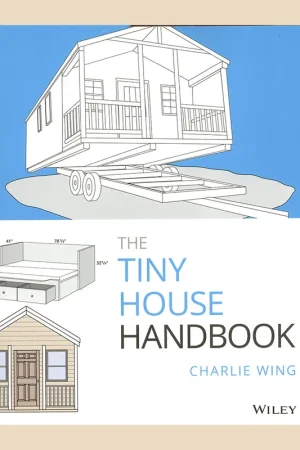The Tiny House Handbook Laatste Kans