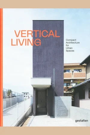 Vertical Living: Compact Architecture for Urban Spaces Shop Nu