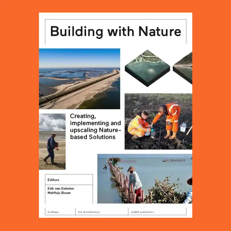 Express Levering Building with Nature: Creating, Implementing and Upscaling Nature-based Solutions