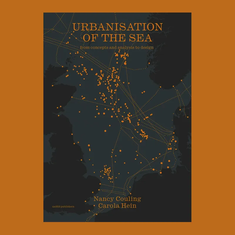 The Urbanisation of the Sea Seizoensaanbieding