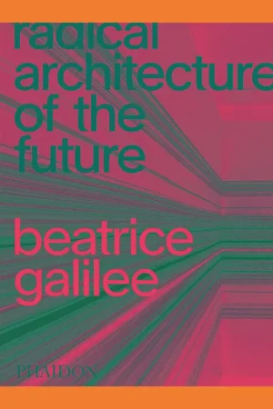 Snelle Levering Radical Architecture of the Future