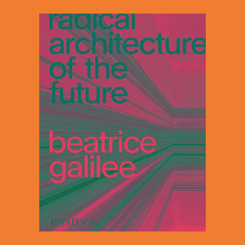 Snelle Levering Radical Architecture of the Future
