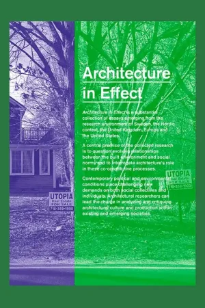 Architecture in Effect: Making Effects / After Effects (2 volumes) Must-Have
