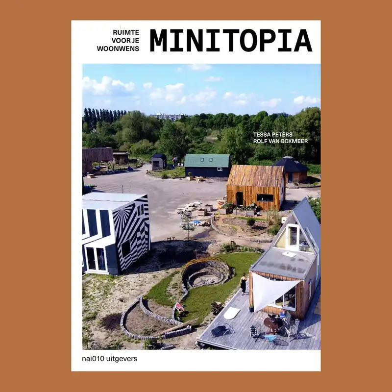 Nu Kopen Minitopia: Ruimte voor je woonwens