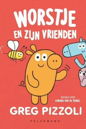Worstje en zijn vrienden Superprijs