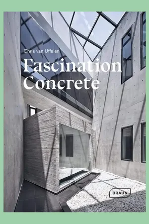 Superprijs Fascination Concrete
