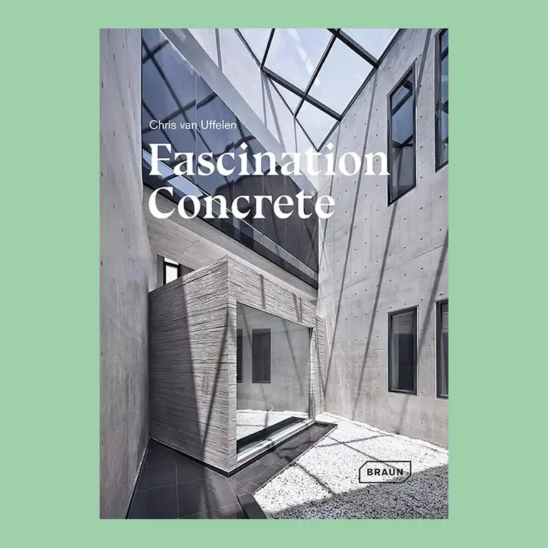 Superprijs Fascination Concrete