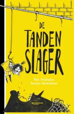 Tandenslager Beperkte Voorraad