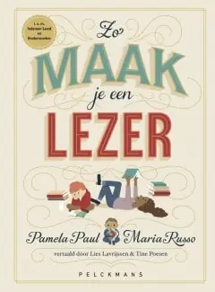 Koop Vandaag Zo maak je een lezer