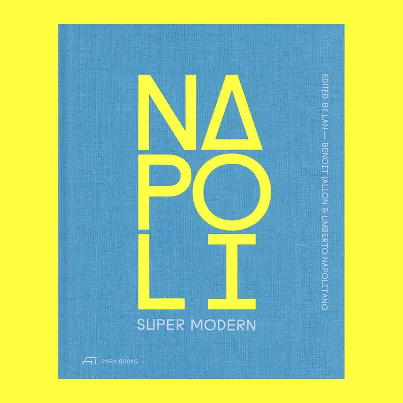 Populair Napoli Super Modern