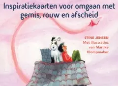 Inspiratiekaarten voor omgaan met gemis, rouw en afscheid Gratis Retour