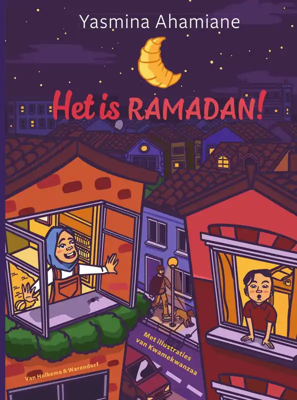 Het is ramadan! Goedkoop
