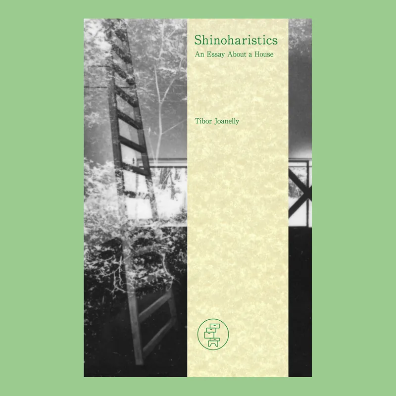 Betrouwbaar Shinoharistics: An Essay About a House