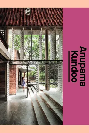 Beste Prijs Anupama Kundoo: The Architect's Studio (Louisiana Museum of Modern Art)