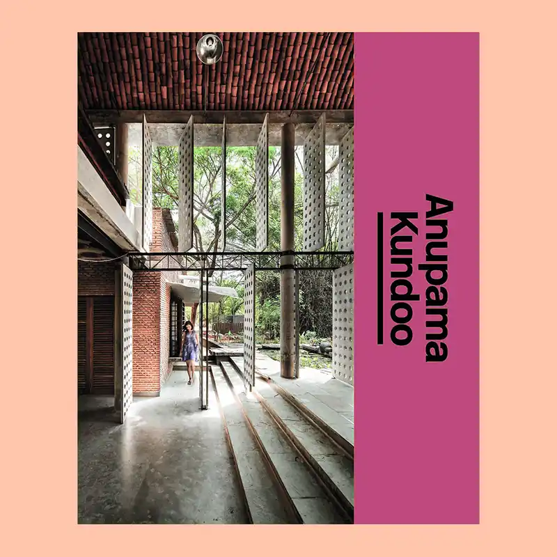 Beste Prijs Anupama Kundoo: The Architect's Studio (Louisiana Museum of Modern Art)