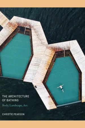 The Architecture of Bathing: Body, Landscape, Art Veilige Betaling