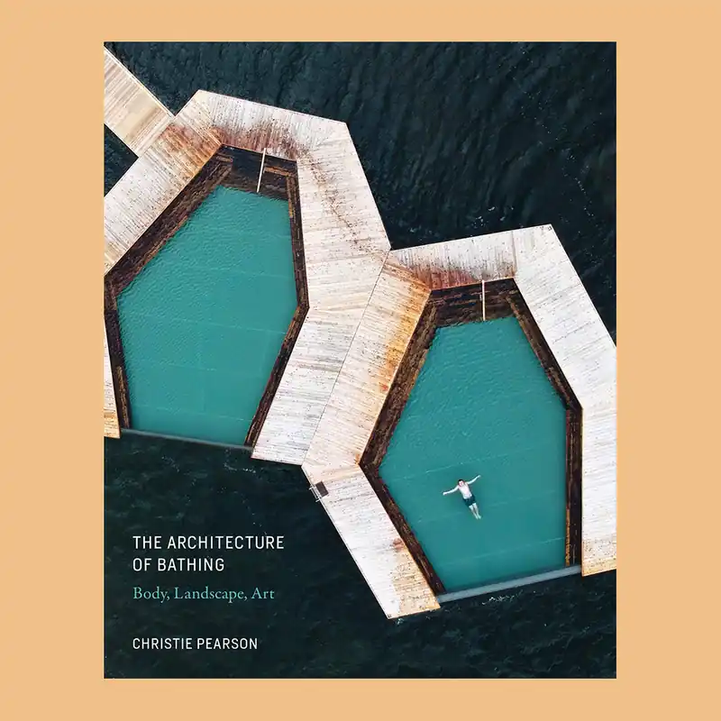 The Architecture of Bathing: Body, Landscape, Art Veilige Betaling
