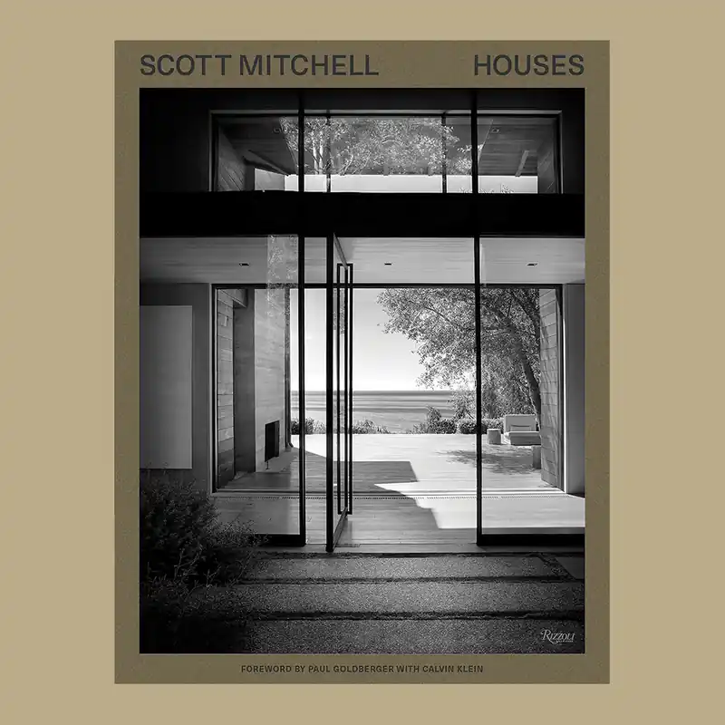 Scott Mitchell: Houses Laatste Versie