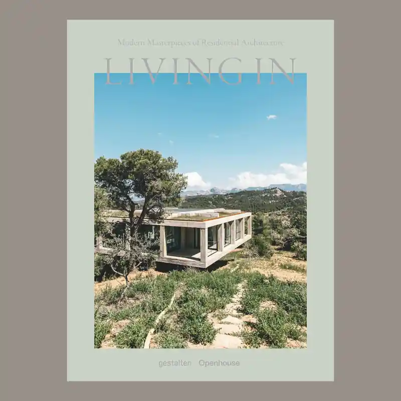 Living in Modern Masterpieces of Residential Architecture Gratis Verzending