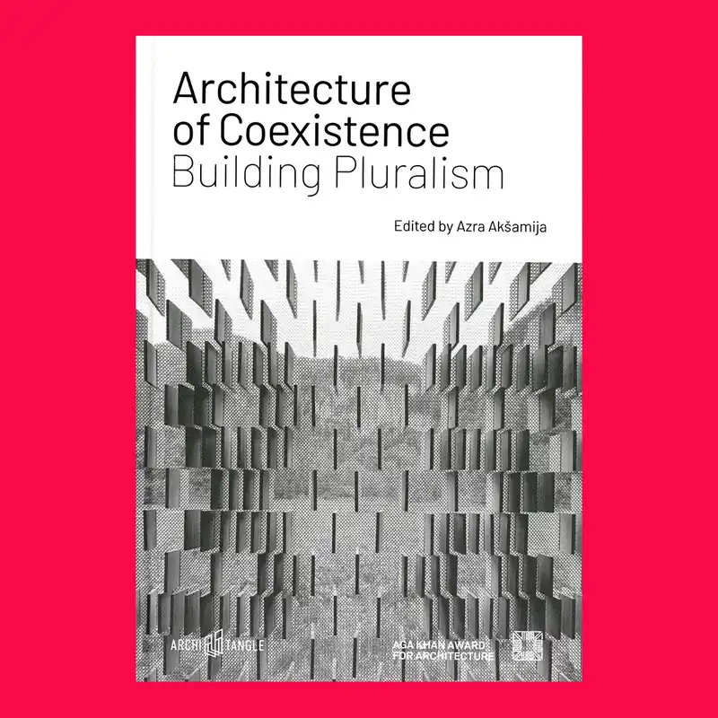 Gratis Verzending Architecture of Coexistence: Building Pluralism