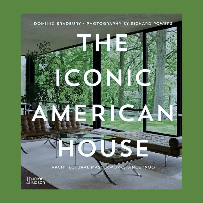 The Iconic American House: Architectural Masterworks since 1900 Speciale Aanbieding