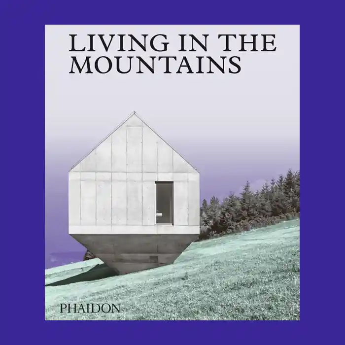 Living in the Mountains Speciale Aanbieding