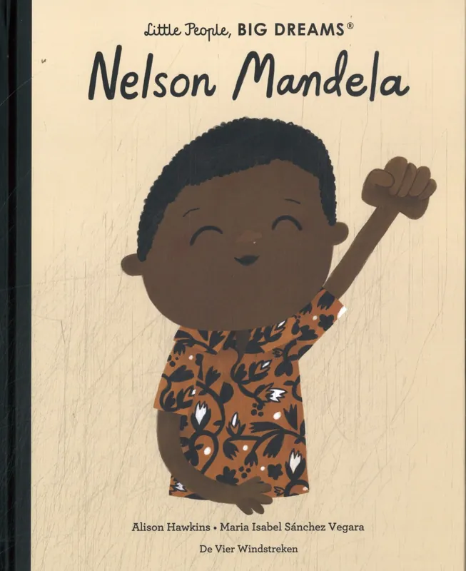 Van klein tot groots – Nelson Mandela Shop Nu