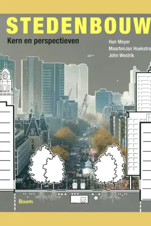 Stedenbouw: Kern en perspectieven Betrouwbaar