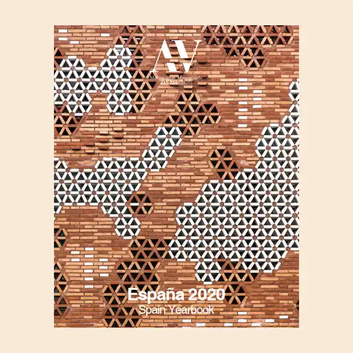 Beperkt Aanbod Spain Yearbook 2020 (AV 223-224)