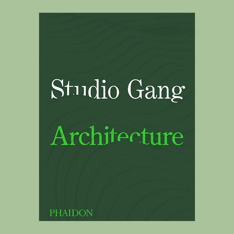Studio Gang: Architecture Nieuw