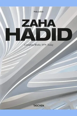Zaha Hadid: Complete Works 1979-Today Direct Beschikbaar