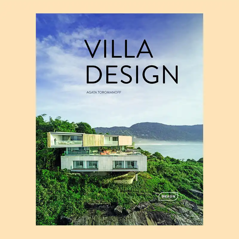 Tijdelijk Beschikbaar Villa Design