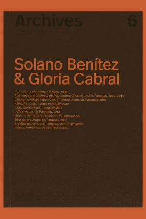 Weekendaanbieding Archives 6 : Solano Benitéz & Gloria Cabral