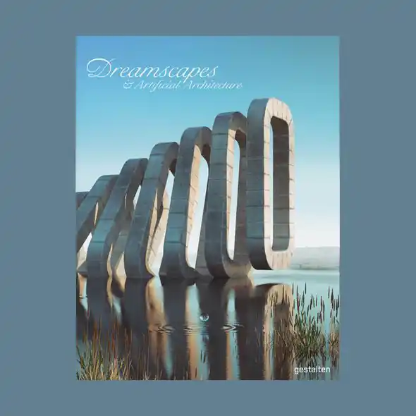 Dreamscapes & Artificial Architecture Koopje
