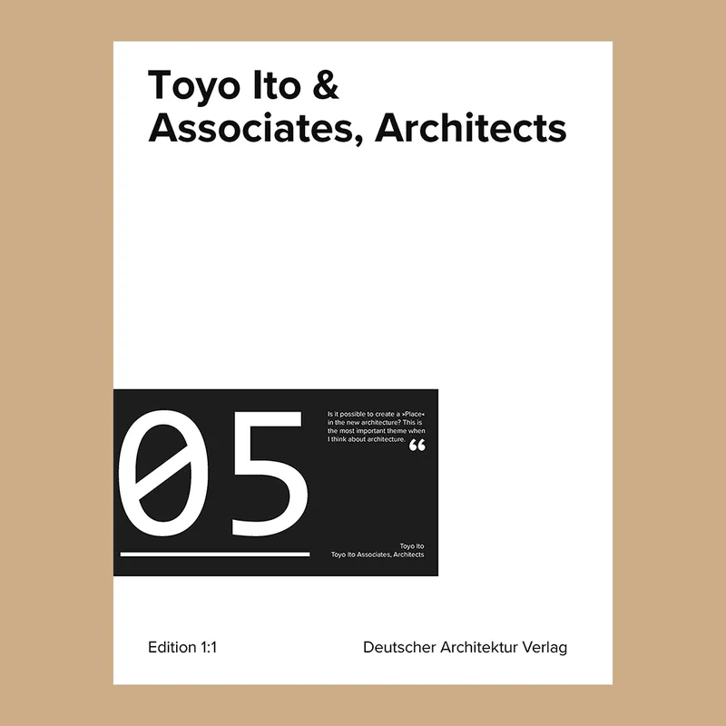 Toyo Ito & Associates, Architects Bestel Nu