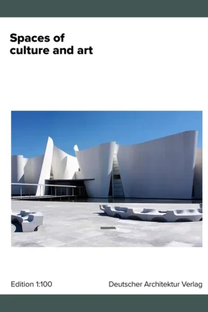 Aanbieding Spaces of Culture and Art