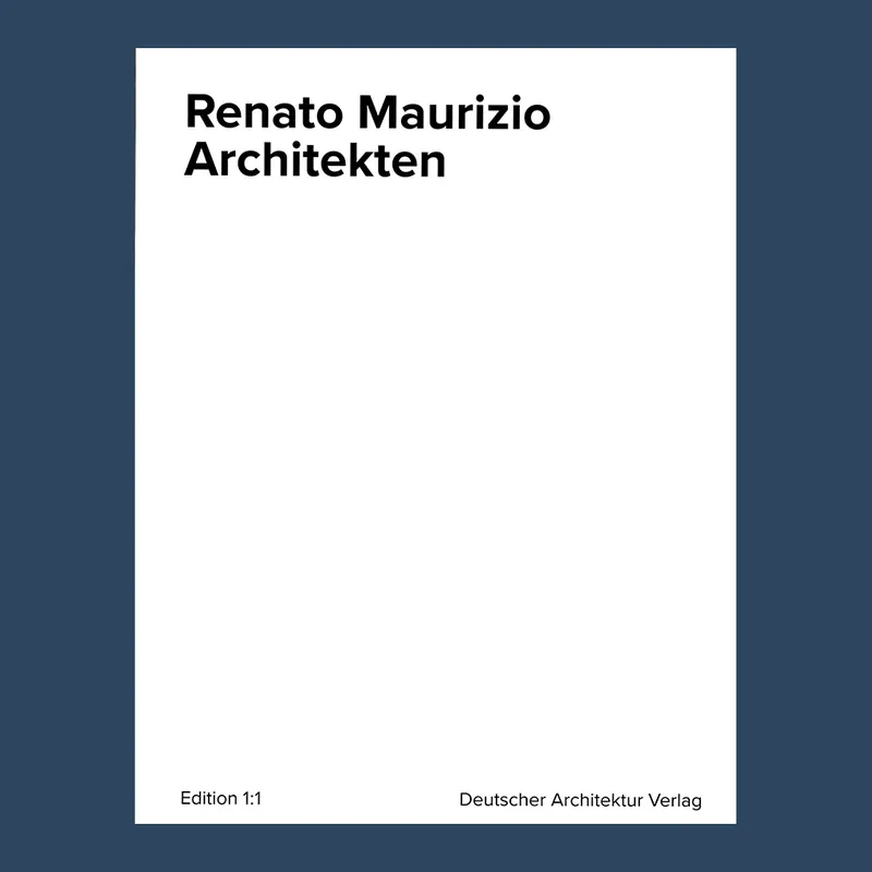 Gratis Retour Renato Maurizio Architekten