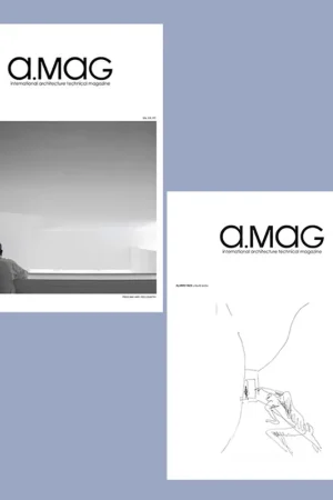 Alvaro Siza: Built Works / Unbuilt Works (a.Mag) Populair