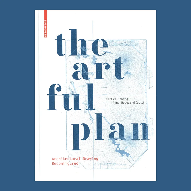 Rechtstreeks Van De Fabrikant The Artful Plan: Architectural Drawing Reconfigured
