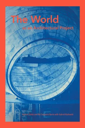 The World as an Architectural Project Betaalbaar