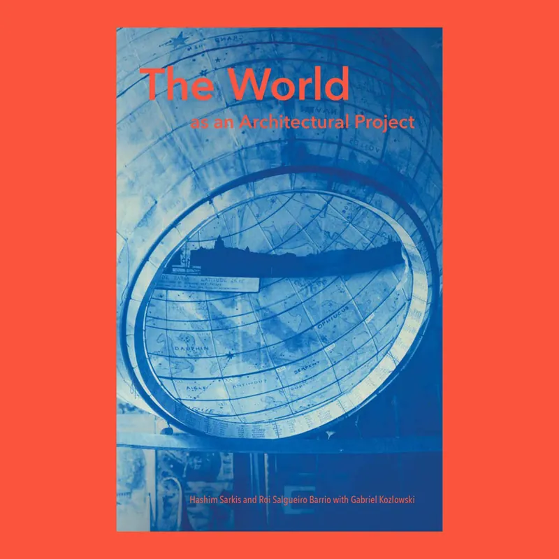 The World as an Architectural Project Betaalbaar