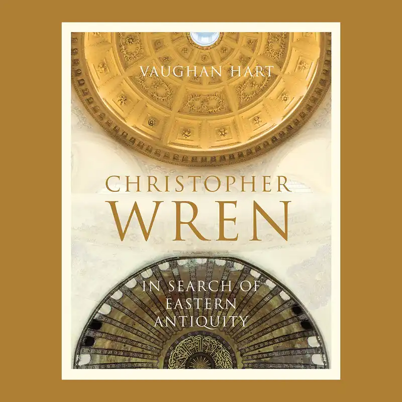 Christopher Wren: In Search of Eastern Antiquity Korting
