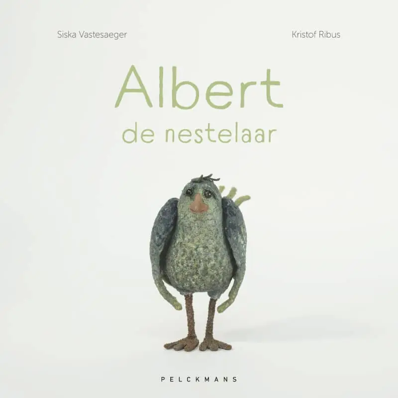 Rechtstreeks Van De Fabrikant Albert de nestelaar