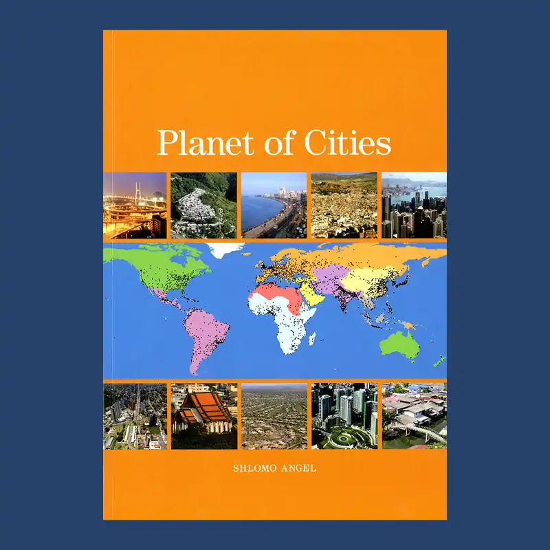 Planet of Cities Actieprijs