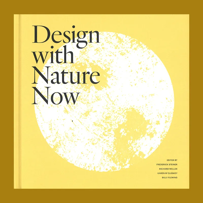 Populair Design with Nature Now