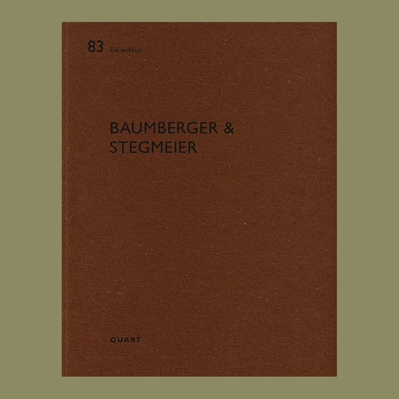 Baumberger & Stegmeier (De aedibus 83) Veilige Betaling