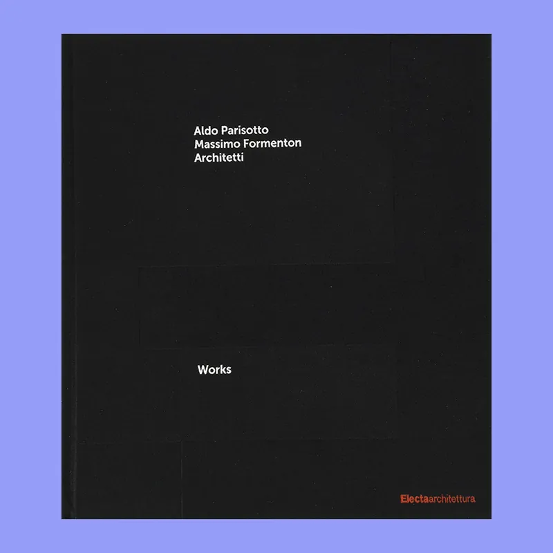 Koop Vandaag Aldo Parisotto Massimo Formenton Architetti: Works