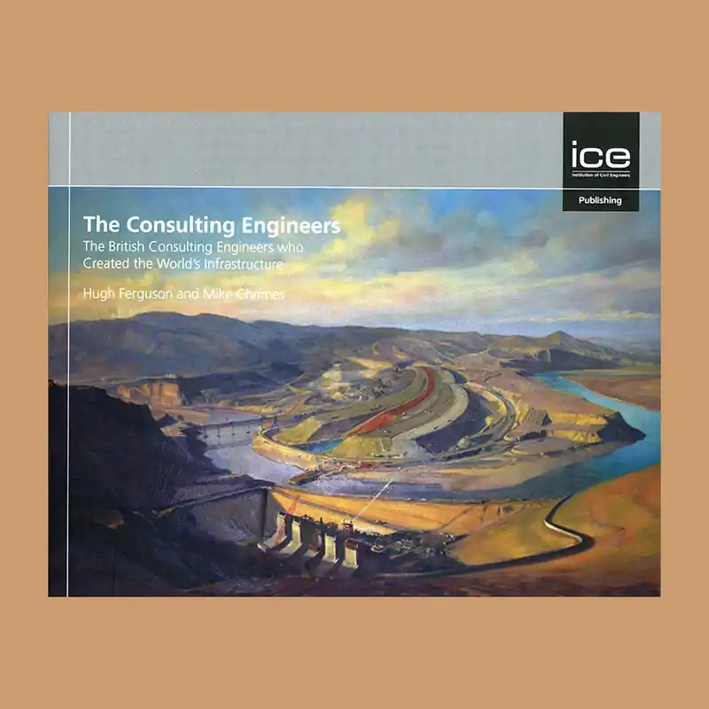 Koopje The Consulting Engineers