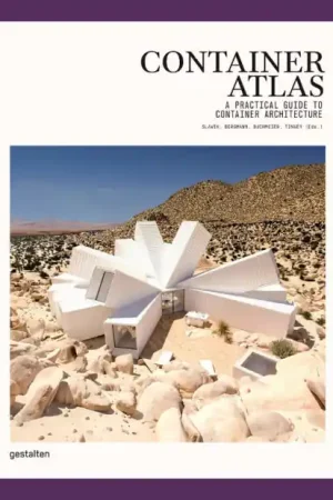 Snelle Levering Container Atlas: A Practical Guide to Container Architecture