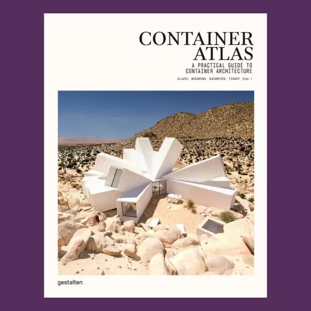 Snelle Levering Container Atlas: A Practical Guide to Container Architecture